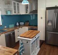 Aqua Shack Jurien Bay - Accommodation Fremantle