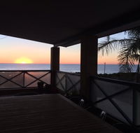 Surf views - Accommodation Fremantle