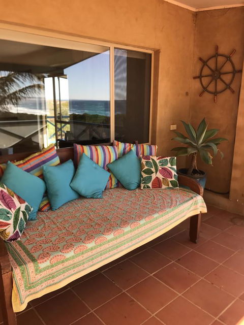 Surf Views - Accommodation Fremantle 11