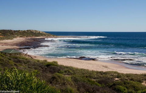 Surf Views - Accommodation Fremantle 13