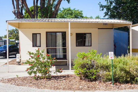 Banksia Tourist Park - Accommodation Fremantle 41