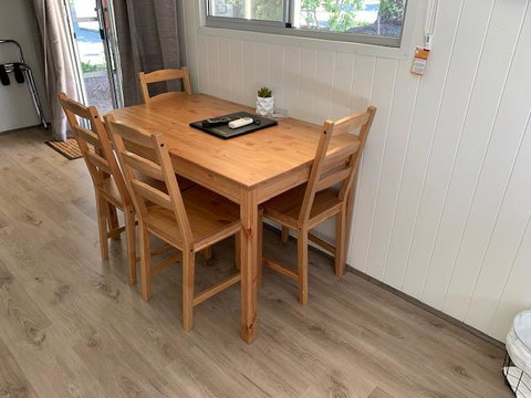 Banksia Tourist Park - Accommodation Fremantle 42