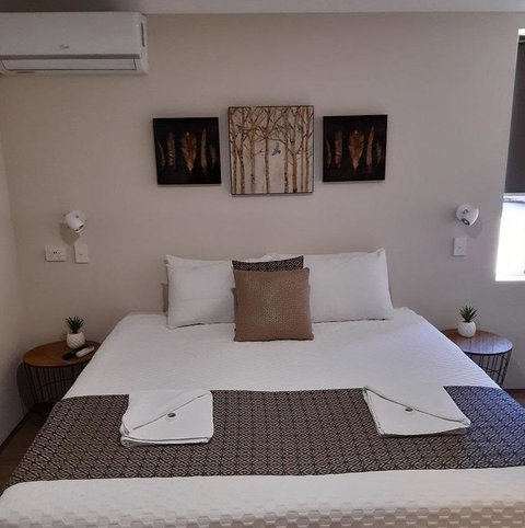 Banksia Tourist Park - Accommodation Fremantle 32