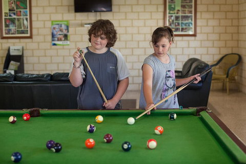 Banksia Tourist Park - Accommodation Fremantle 24