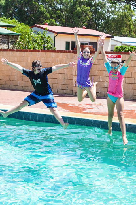 Banksia Tourist Park - Accommodation Fremantle 12