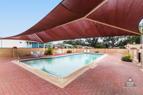 Banksia Tourist Park - Accommodation Fremantle 1