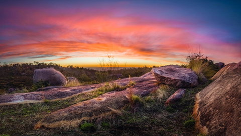 Banksia Tourist Park - Accommodation Fremantle 5