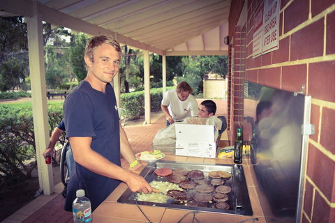 Banksia Tourist Park - Accommodation Fremantle 8