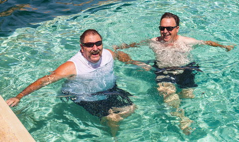 Banksia Tourist Park - Accommodation Fremantle 23