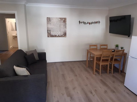 Banksia Tourist Park - Accommodation Fremantle 33