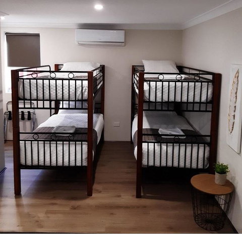 Banksia Tourist Park - Accommodation Fremantle 31