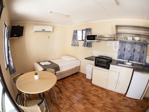 Banksia Tourist Park - Accommodation Fremantle 39