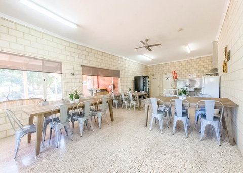 Banksia Tourist Park - Accommodation Fremantle 6