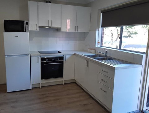 Banksia Tourist Park - Accommodation Fremantle 34