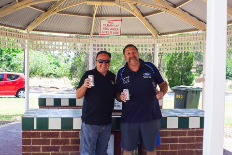 Banksia Tourist Park - Accommodation Fremantle 28