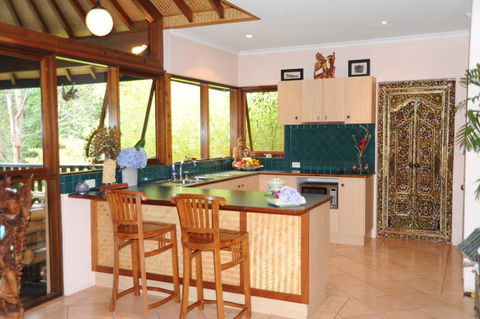 Riveresque - Accommodation Fremantle 14
