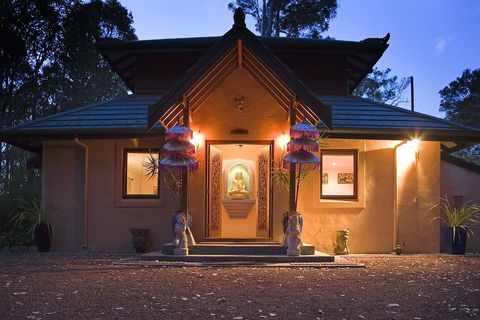 Riveresque - Accommodation Fremantle 0