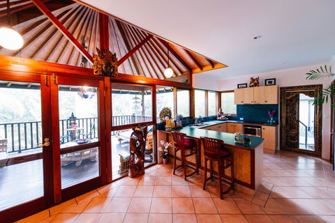 Riveresque - Accommodation Fremantle 7