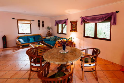 Riveresque - Accommodation Fremantle 4