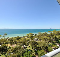 Nautilus by Rockingham Apartments - Accommodation Fremantle