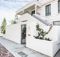 Ada South Fremantle - Accommodation Fremantle