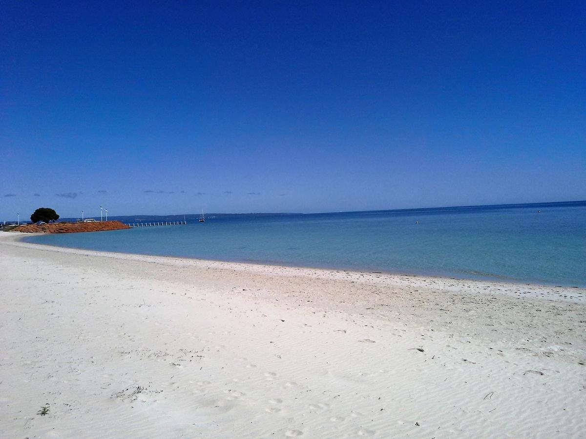 Abbey WA Accommodation Fremantle