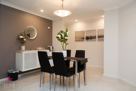 Waterford Guest Suite - Accommodation Fremantle 2