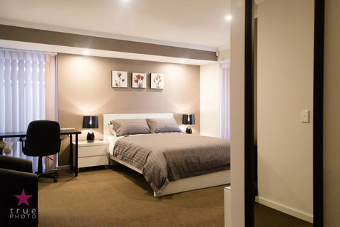 Waterford Guest Suite - Accommodation Fremantle 4