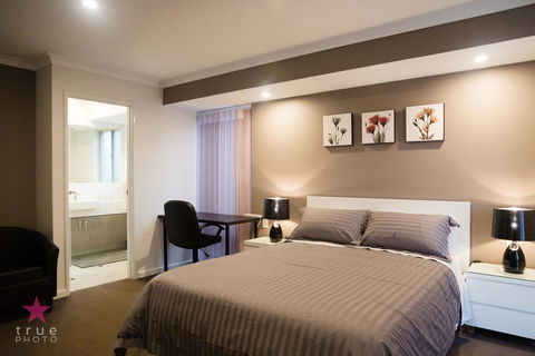 Waterford Guest Suite - Accommodation Fremantle 3