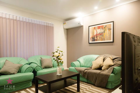Waterford Guest Suite - Accommodation Fremantle 0