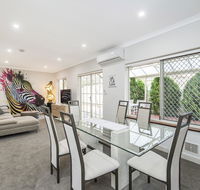 Luxury Federation Style Home - Sleeps 10 - Accommodation Fremantle