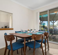 Como South Perth Villa - Accommodation Fremantle