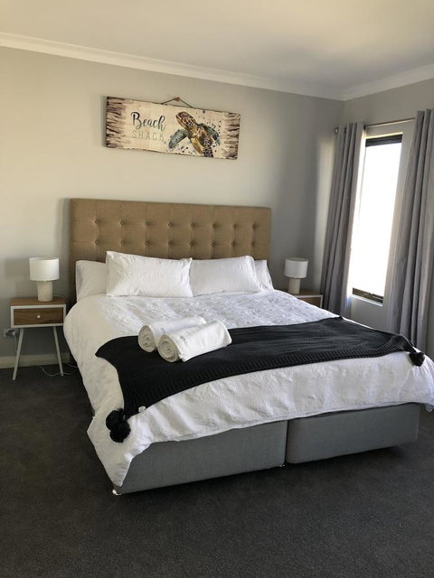 The Shak Kalbarri - Accommodation Fremantle 11