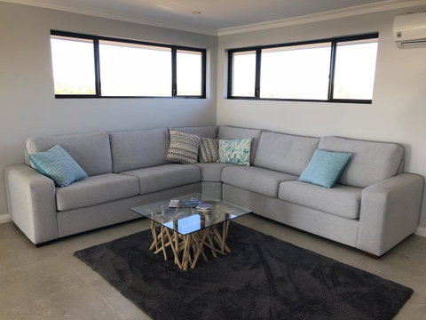 The Shak Kalbarri - Accommodation Fremantle 6