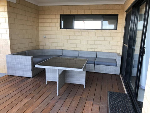 The Shak Kalbarri - Accommodation Fremantle 1