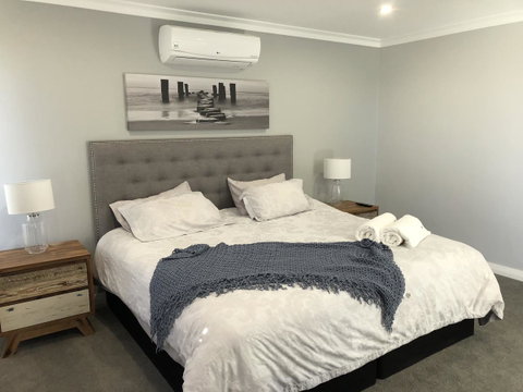 The Shak Kalbarri - Accommodation Fremantle 14