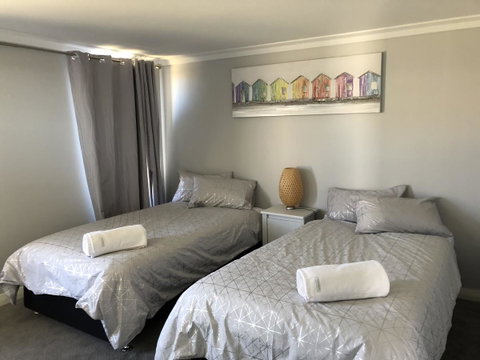 The Shak Kalbarri - Accommodation Fremantle 8