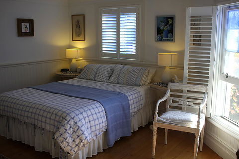 Chester Villa - Accommodation Fremantle 13