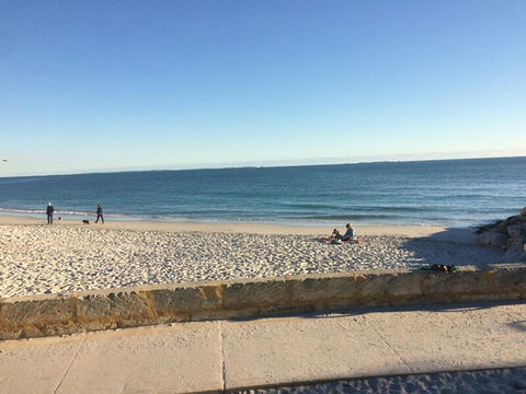 Chester Villa - Accommodation Fremantle 23