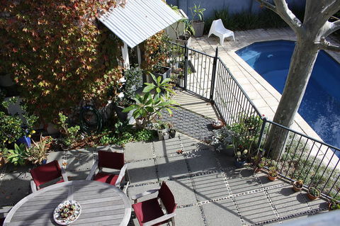 Chester Villa - Accommodation Fremantle 3