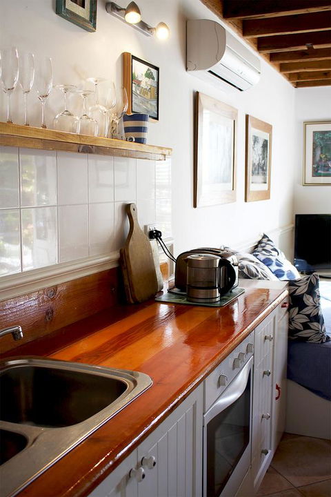 Chester Villa - Accommodation Fremantle 19
