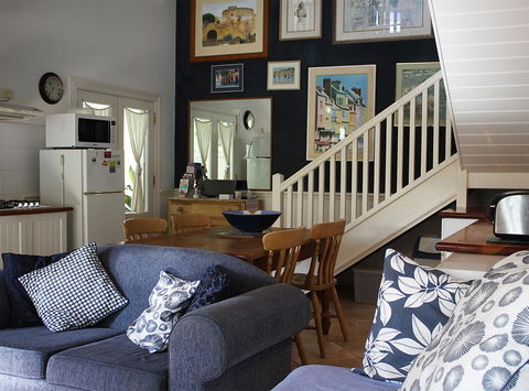 Chester Villa - Accommodation Fremantle 5