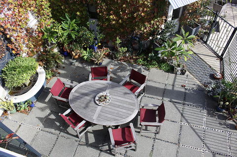 Chester Villa - Accommodation Fremantle 2