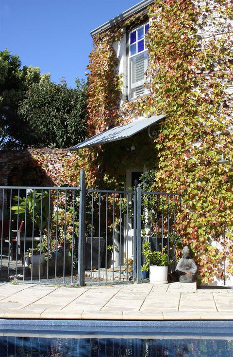 Chester Villa - Accommodation Fremantle 1