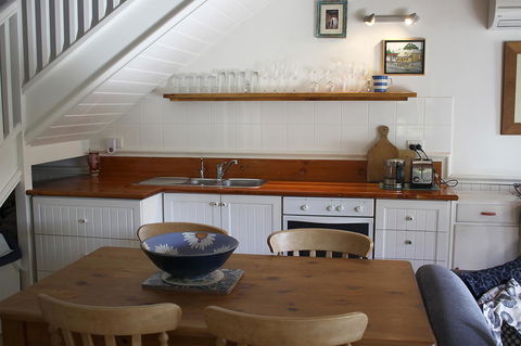 Chester Villa - Accommodation Fremantle 6