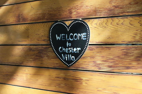 Chester Villa - Accommodation Fremantle 22