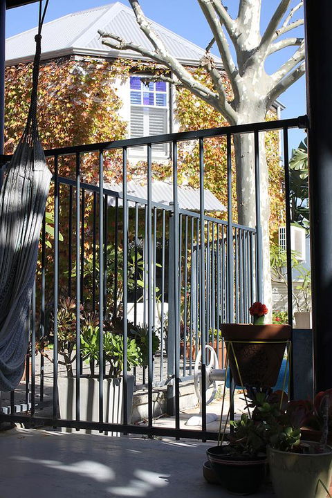 Chester Villa - Accommodation Fremantle 21