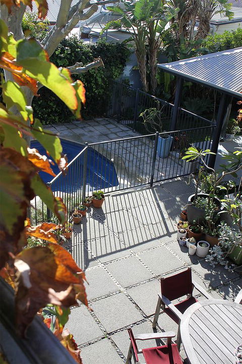Chester Villa - Accommodation Fremantle 17