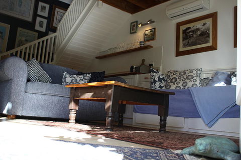 Chester Villa - Accommodation Fremantle 4