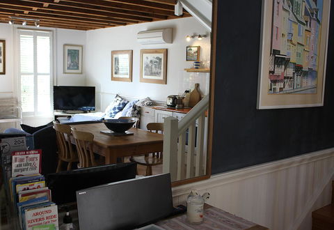 Chester Villa - Accommodation Fremantle 8